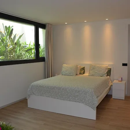 Agua Marina Nueva Del 2024 Diseno A 15 Minutos Andando De La Playa Moderna Comoda Tranquila Villa *