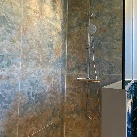 Agua Marina Nueva Del 2024 Diseno A 15 Minutos Andando De La Playa Moderna Comoda Tranquila