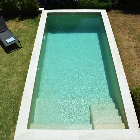 Agua Marina Nueva Del 2024 Diseno A 15 Minutos Andando De La Playa Moderna Comoda Tranquila Villa Sitges