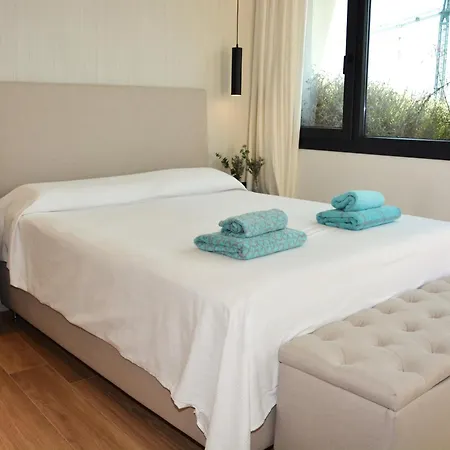Agua Marina Nueva Del 2024 Diseno A 15 Minutos Andando De La Playa Moderna Comoda Tranquila *
